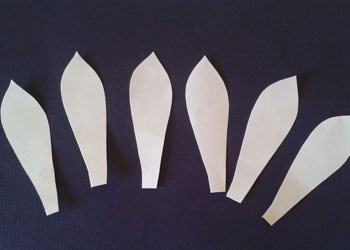 Diy Best Out Of Waste: Home Decoration Idea With Dried Leaves & Broomstick 2 • Do-It-Yourself Ideas • Recyclart recyclart.org-diy-best-out-of-waste-home-decoration-idea-with-dried-leaves-broomstick1