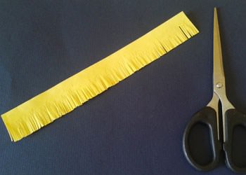 Diy Best Out Of Waste: Home Decoration Idea With Dried Leaves & Broomstick 3 • Do-It-Yourself Ideas • Recyclart recyclart.org-diy-best-out-of-waste-home-decoration-idea-with-dried-leaves-broomstick2