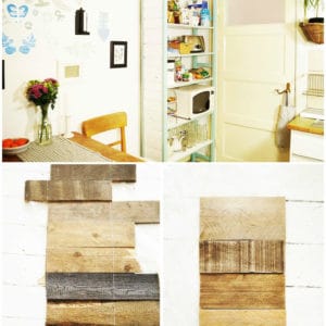 Side Wall For Ivar With Pallet Wood 13 &bull; Home & décor