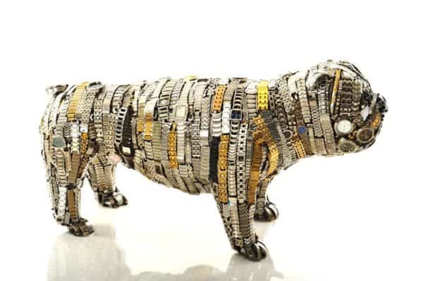 Recycled Art Interview #10: Nirit Levav 6 • Interviews • Recyclart ????????????????????????????????????