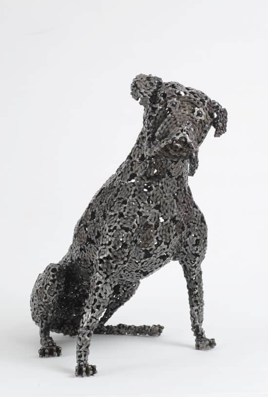 Recycled Art Interview #10: Nirit Levav 7 • Interviews • Recyclart nirit-leva-06