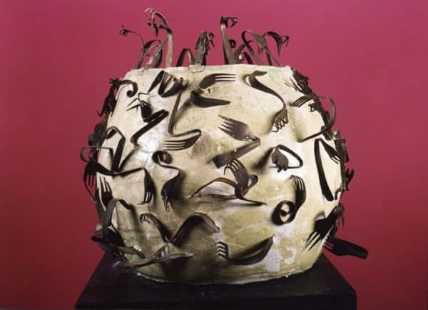 Recycled Art Interview #10: Nirit Levav 11 • Interviews • Recyclart nirit_levav_12