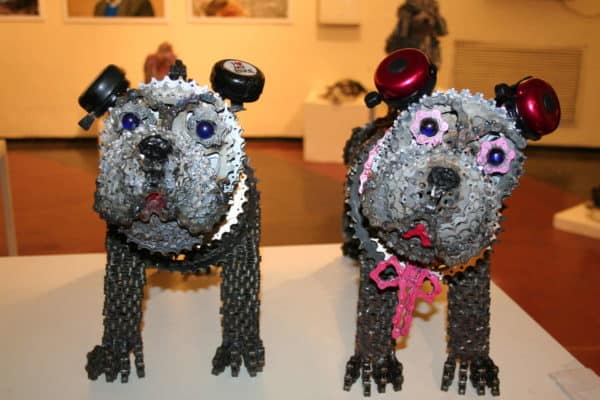 Recycled Art Interview #10: Nirit Levav 9 • Interviews • Recyclart nirit_levav_14