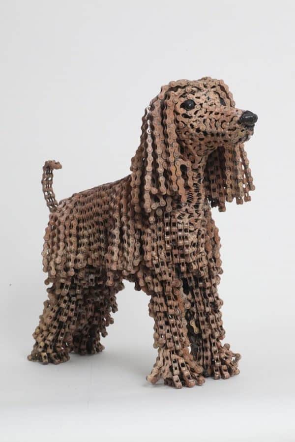 Recycled Art Interview #10: Nirit Levav 5 • Interviews • Recyclart nirit-leva-04