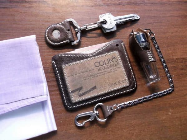 recyclart.org-jeans-labels-leather-scraps-and-everyday-stuff