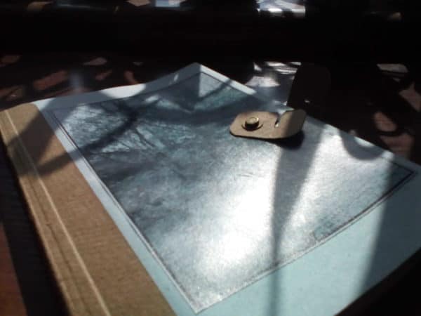 Renotes #9: Paper Waste Into Notebooks 5 • Recycling Paper & Books • Recyclart recyclart.org-renotes-9-paper-waste-into-notebooks4