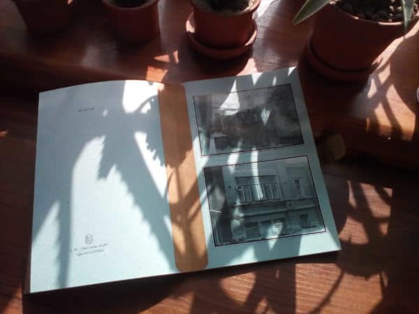 Renotes #9: Paper Waste Into Notebooks 2 • Recycling Paper & Books • Recyclart recyclart.org-renotes-9-paper-waste-into-notebooks1