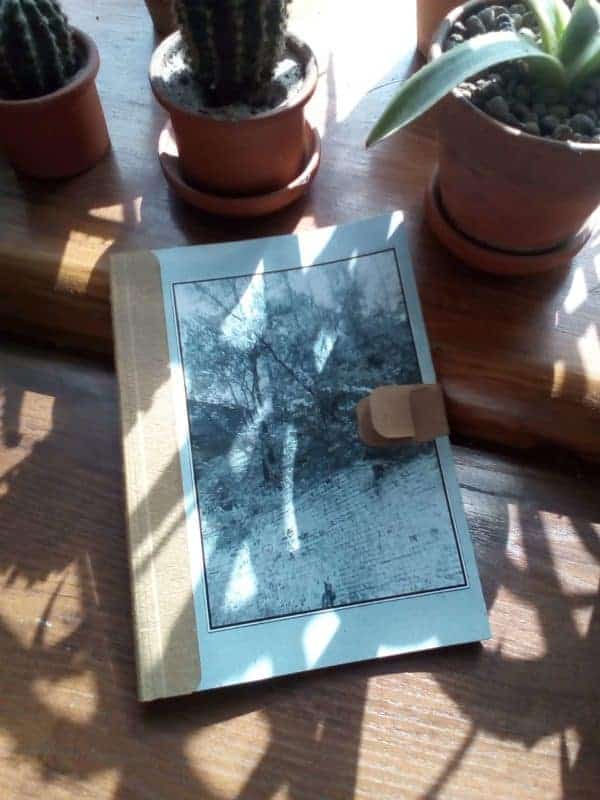 Renotes #9: Paper Waste Into Notebooks 1 • Recycling Paper & Books • Recyclart recyclart.org-renotes-9-paper-waste-into-notebooks