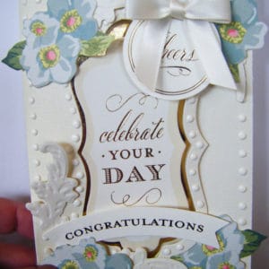 Let's Go Flipping Fabulous Flip Card Crazy 1 &bull; Recycling Paper & Books