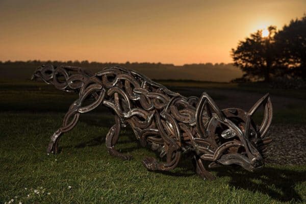 recyclart.org-the-celtic-fox