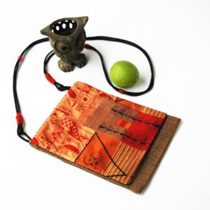 Upcyled Vintage Sari And Kimonos Transformed Into Beautiful Bags At Stacy Ellis Design 1 &bull; Accessories