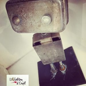 Bad Robots 5 &bull; Lamps & Lights