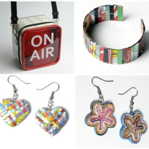 Launched Our New Shop For Recycled And Upcycled Products 3 &bull; Clothing