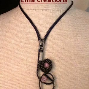 Ema Creations 1 &bull; Upcycled Jewelry Ideas