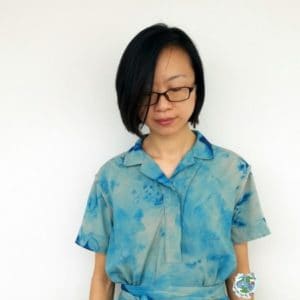 Simple Upcycle Of Garment 3 &bull; Upcycled Jewelry Ideas