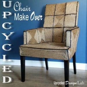 The Trouble With Cats & The Making Of A Pickle Juice Chair 17 &bull; Upcycled Jewelry Ideas