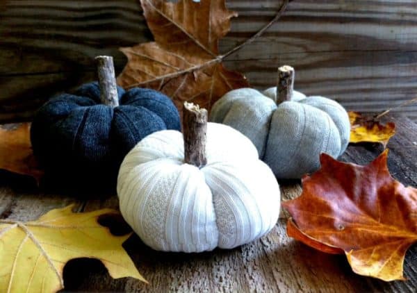 5 Great Upcycled Pumpkin Ideas For This Halloween! 1 • Home & décor • Recyclart recyclart-org-5-great-upcycled-pumpkin-ideas-for-this-halloween-01