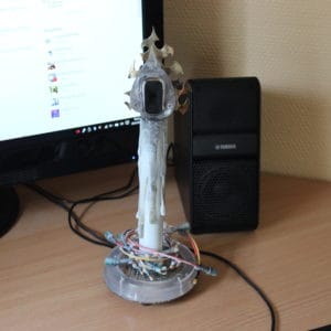 Diy Techlaration 11 &bull; Upcycled Jewelry Ideas