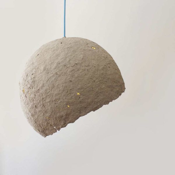 recyclart.org-lamp-made-from-paper-waste-globe