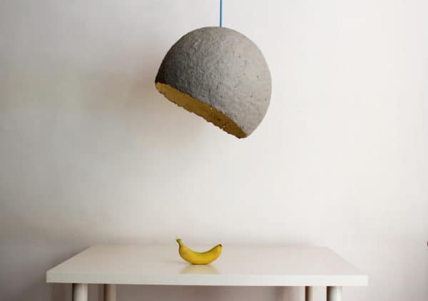 recyclart.org-lamp-made-from-paper-waste-globe