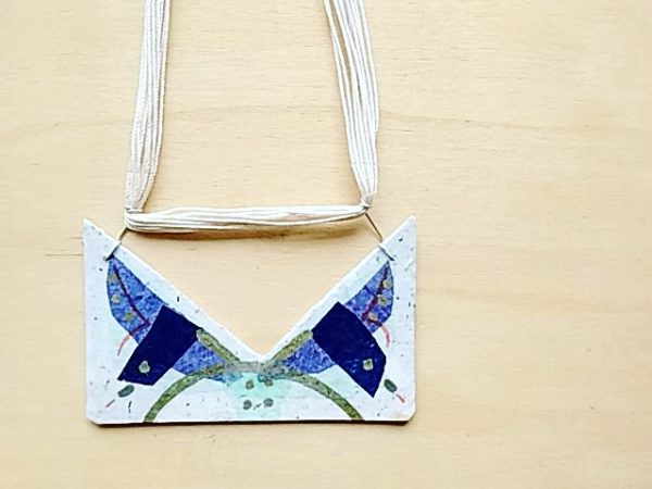 Modern Ethical Jewelry 7 • Upcycled Jewelry Ideas • Recyclart recyclart.org-modern-ethical-jewelry-06