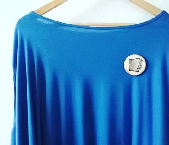 Modern Ethical Jewelry 8 • Upcycled Jewelry Ideas • Recyclart recyclart.org-modern-ethical-jewelry-07