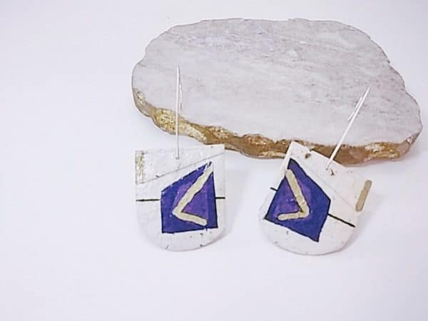 Modern Ethical Jewelry 9 • Upcycled Jewelry Ideas • Recyclart recyclart.org-modern-ethical-jewelry-08