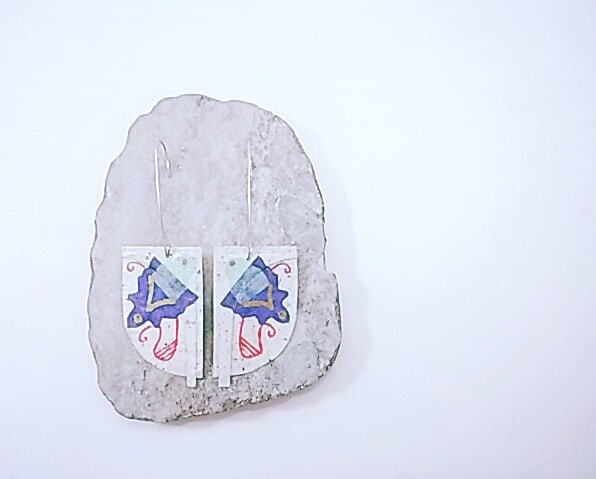 Modern Ethical Jewelry 5 • Upcycled Jewelry Ideas • Recyclart recyclart.org-modern-ethical-jewelry-04