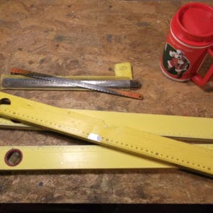 Converting Broken Water Passes Into Toolboxes 3 &bull; Garden Ideas