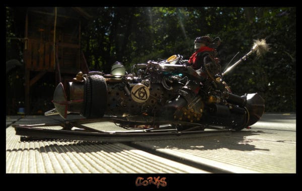 Corks - Recycling Special Team 3 • Recycled Cork • Recyclart recyclart.org-corks-recycling-special-team-01