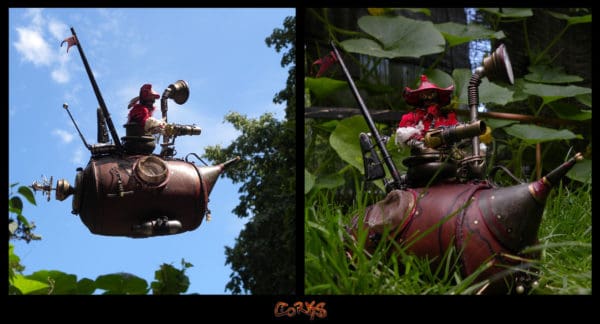 Corks - Recycling Special Team 6 • Recycled Cork • Recyclart recyclart.org-corks-recycling-special-team-04