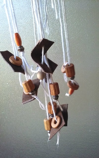 Macrame Plant Holder2