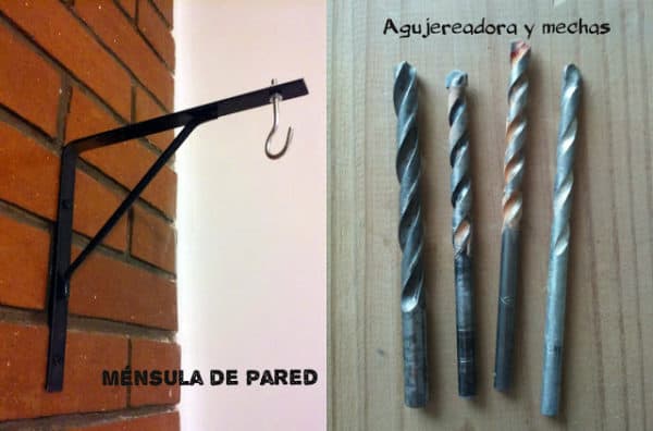 Macrame Plant Holder1