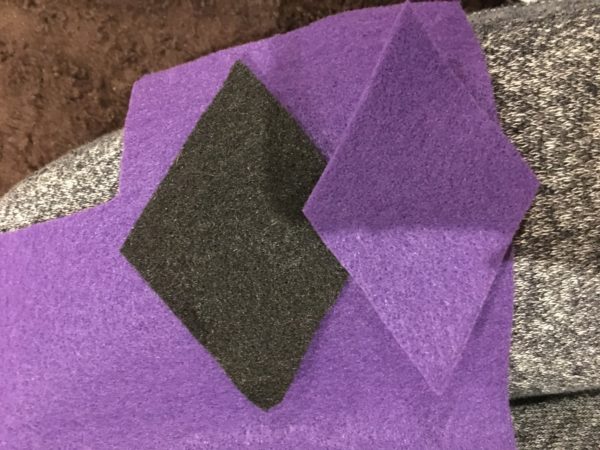 Kiki's Delivery Service Jiji Cat Plush Out of a Sock 9 &bull; Do-It-Yourself Ideas