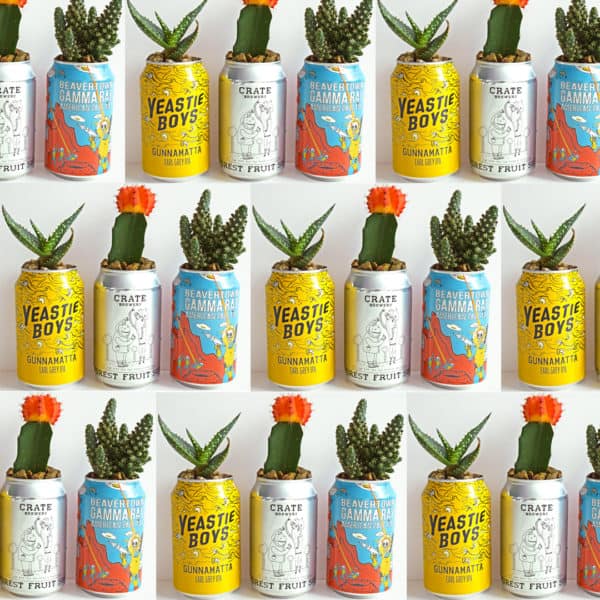 A Crazy-cute Way to Upcycle Your Empty Drink Can 9 &bull; Recycling Metal