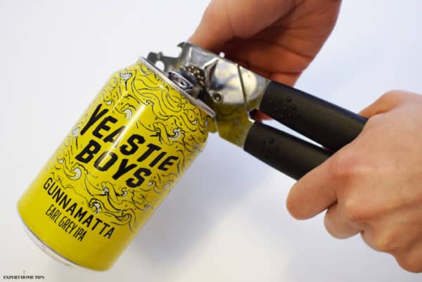 A Crazy-cute Way to Upcycle Your Empty Drink Can 3 &bull; Recycling Metal