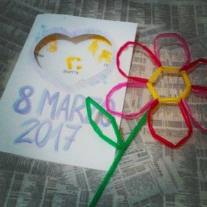 Diy: Make Flowers Using Straws 7 &bull; Home & décor