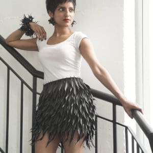Curlywurly Inner Tube Accessories: The New Vegan Leather 5 &bull; Accessories