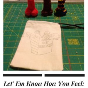 Bag O' Pee-wees Will Tell Them What You Think! 3 &bull; Accessories