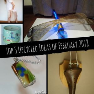 February's Finest Top 5 Ideas of 2018 That'll Inspire You! 3 &bull; Do-It-Yourself Ideas