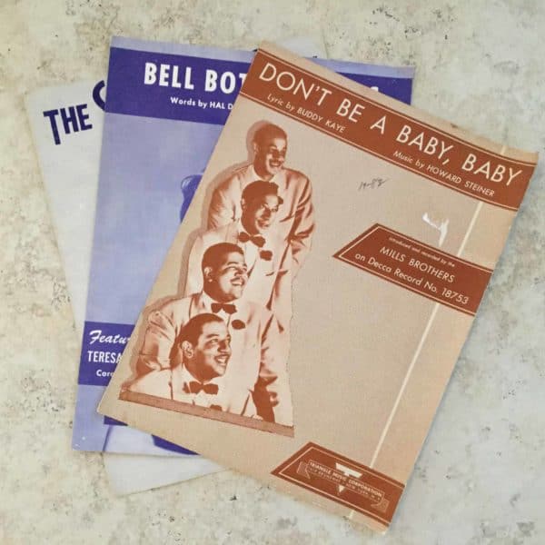 Old Band Instrument Lives On As A Shining Star 7 &bull; Lamps & Lights