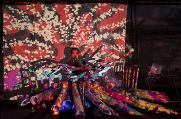 Re>>> Amazing Recycled Musical Instruments 11 &bull; Recycled Art