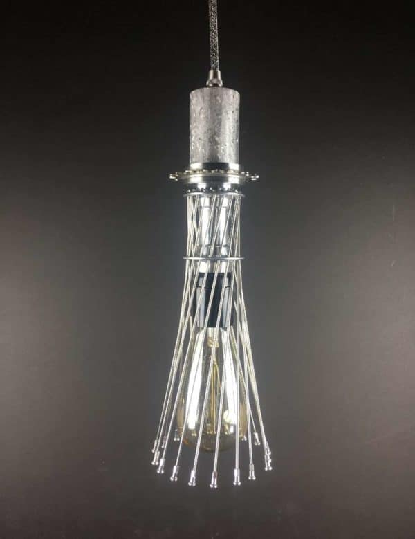 Freewheel Pendant Light 1 &bull; Lamps & Lights