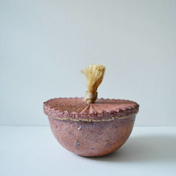 Eco Factor&iacute;a Sustainable Paper Designs 1 &bull; Recycling Paper & Books