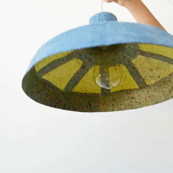 Eco Factor&iacute;a Sustainable Paper Designs 11 &bull; Recycling Paper & Books