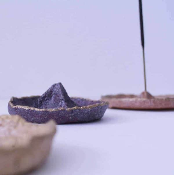 Eco Factor&iacute;a Sustainable Paper Designs 13 &bull; Recycling Paper & Books