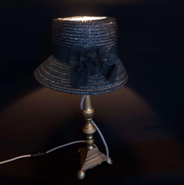 The Old Lady's Hat 1 &bull; Lamps & Lights