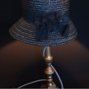 The Old Lady's Hat 3 &bull; Lamps & Lights