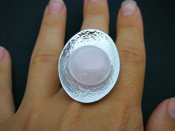 From Trash to Fashion, Upcycled Cutlery Into Jewels 11 &bull; Upcycled Jewelry Ideas