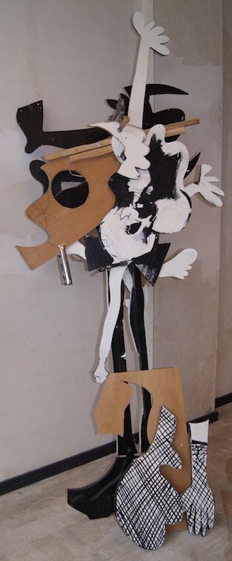 Na Fijen Finerikken 6 • Recycled Art • Recyclart Na Fijen Finerikken 5 • Recycled Art